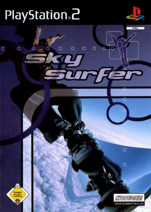 Sky Surfer (Japan) (v1.04)
